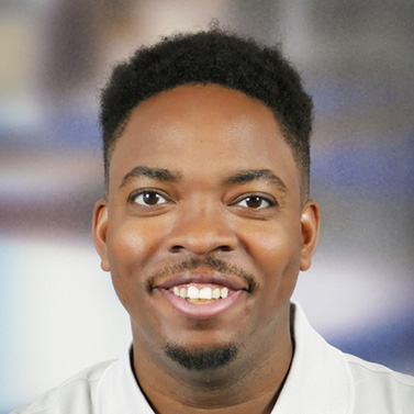 Alex Toliver Headshot