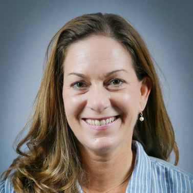 Headshot of Debbie Westbrook