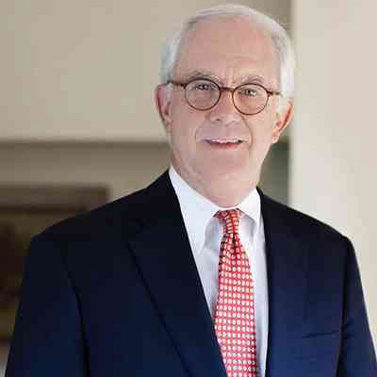 Headshot of Herndon Murray