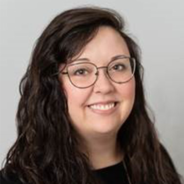 Headshot of Jonni Mahr